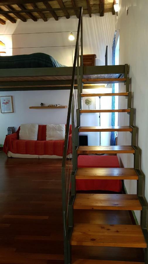 Pantheon Place Apartment โรม ภายนอก รูปภาพ